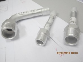 Pipe Fitting